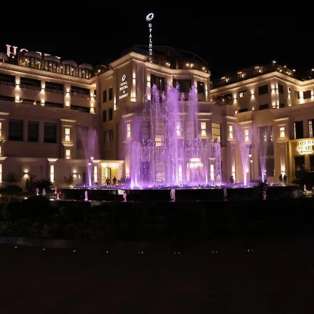 Opal Hotel Amman-2