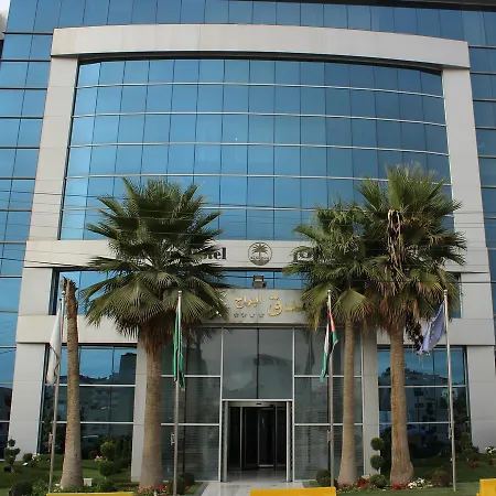 Zamzam Towers Hotel-3