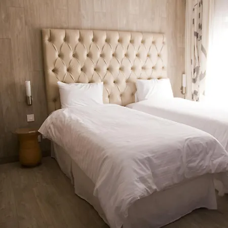 La Locanda Boutique Hotel-2